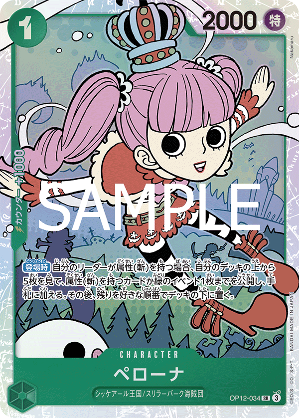 OP12-034 Perona