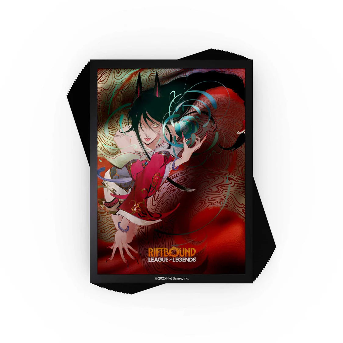 Ahri Sleeves