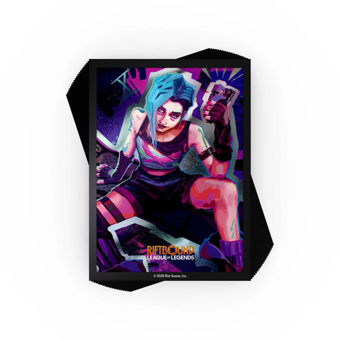 Jinx Sleeves