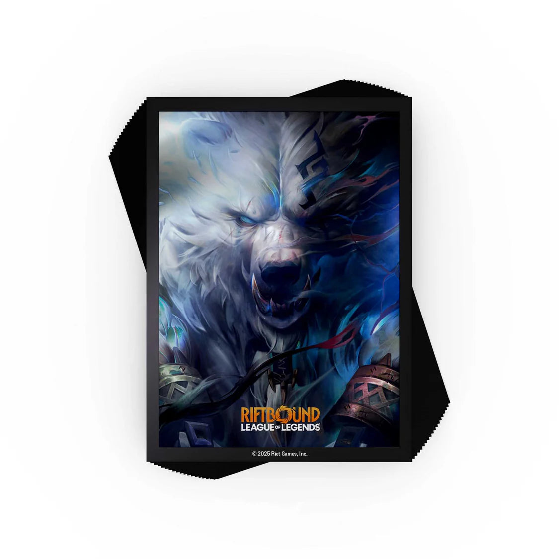 Volibear Sleeves