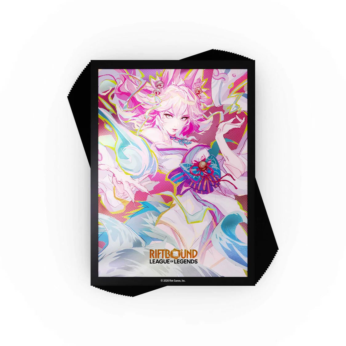 Ahri Sleeves