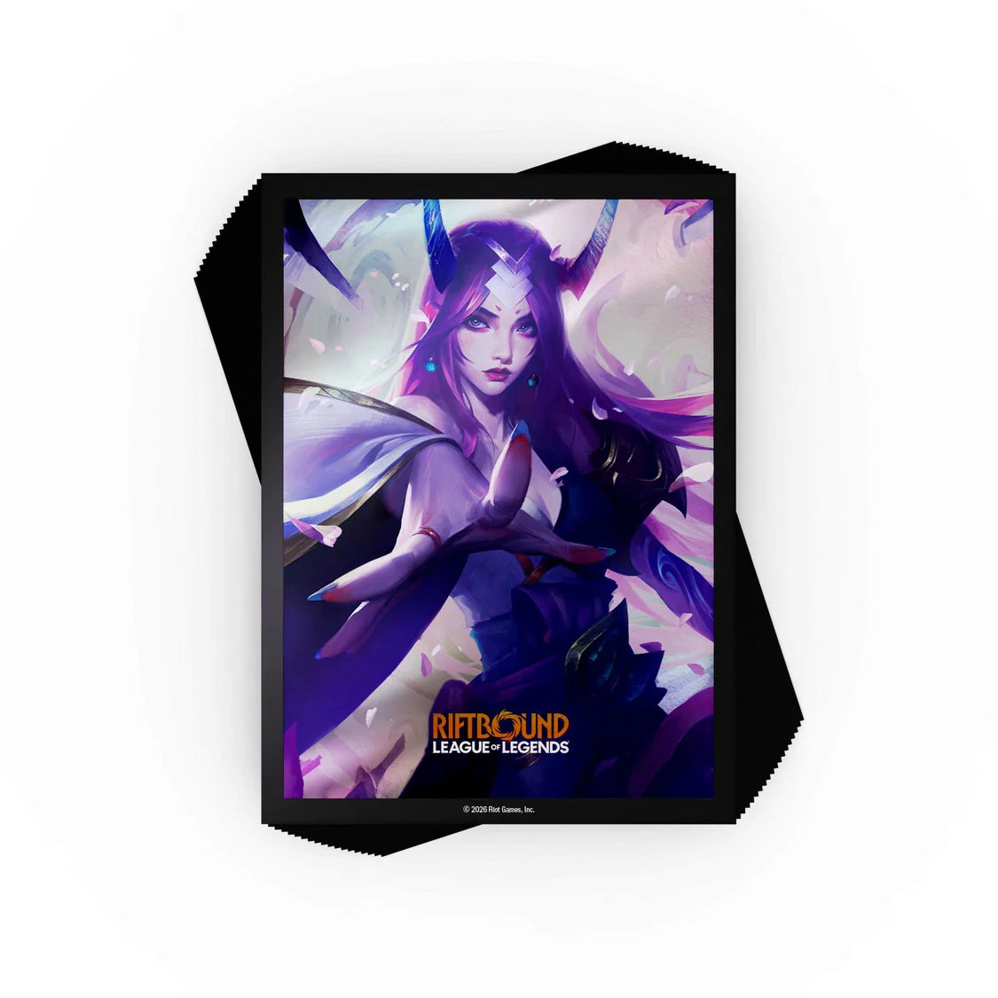 Irelia Sleeves