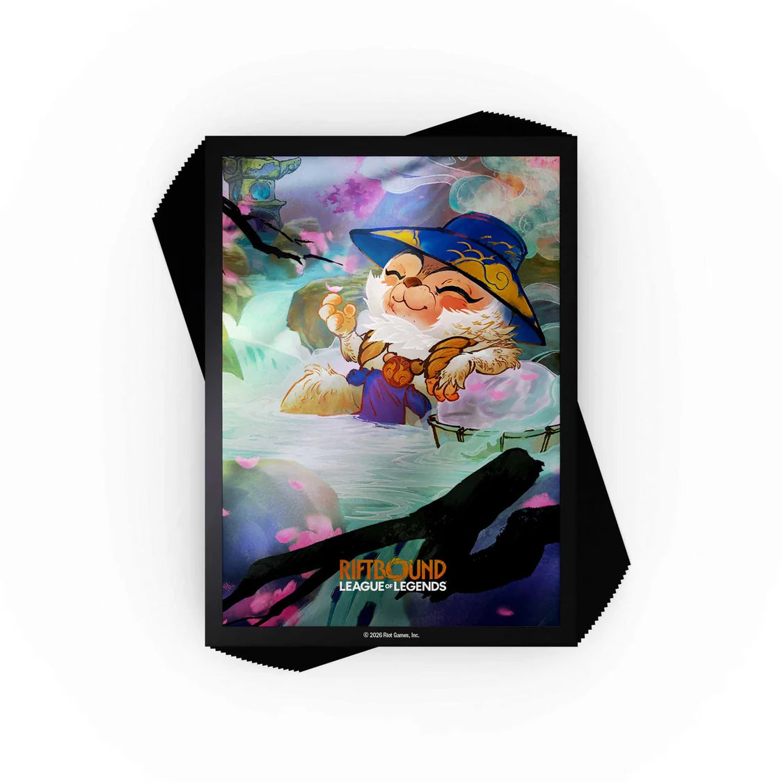 Teemo Sleeves