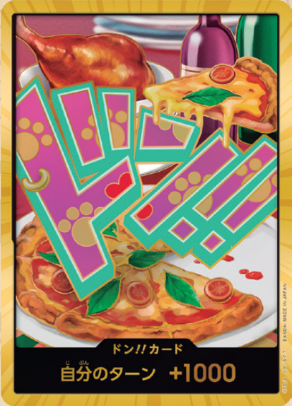 PRB02 Bonney Gold Don